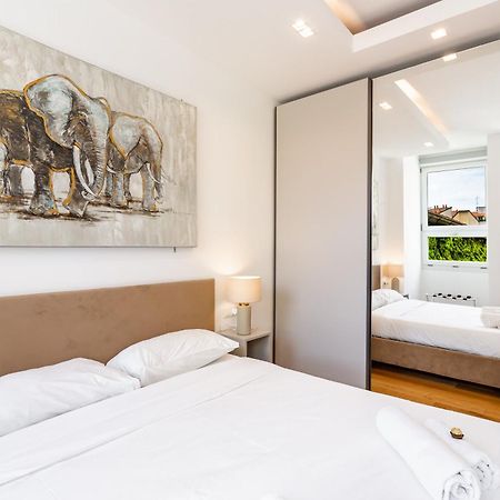 Moscova Luxury Home 米兰 外观 照片