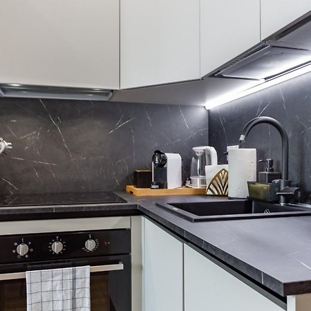 Moscova Luxury Home 米兰 外观 照片
