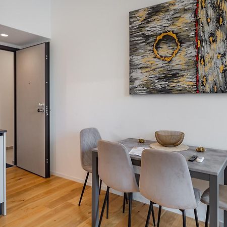 Moscova Luxury Home 米兰 外观 照片
