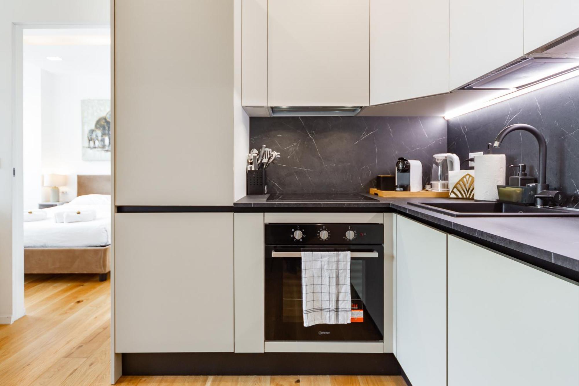 Moscova Luxury Home 米兰 外观 照片