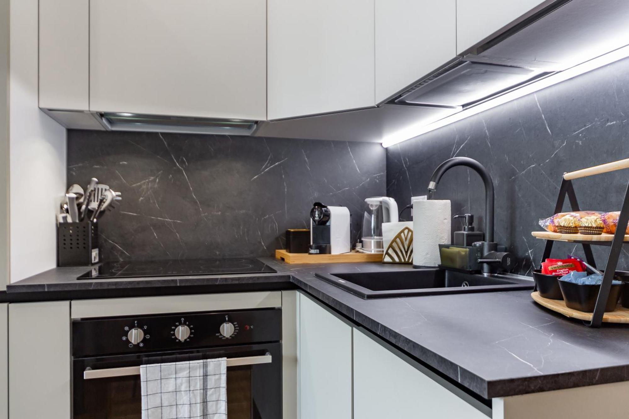 Moscova Luxury Home 米兰 外观 照片
