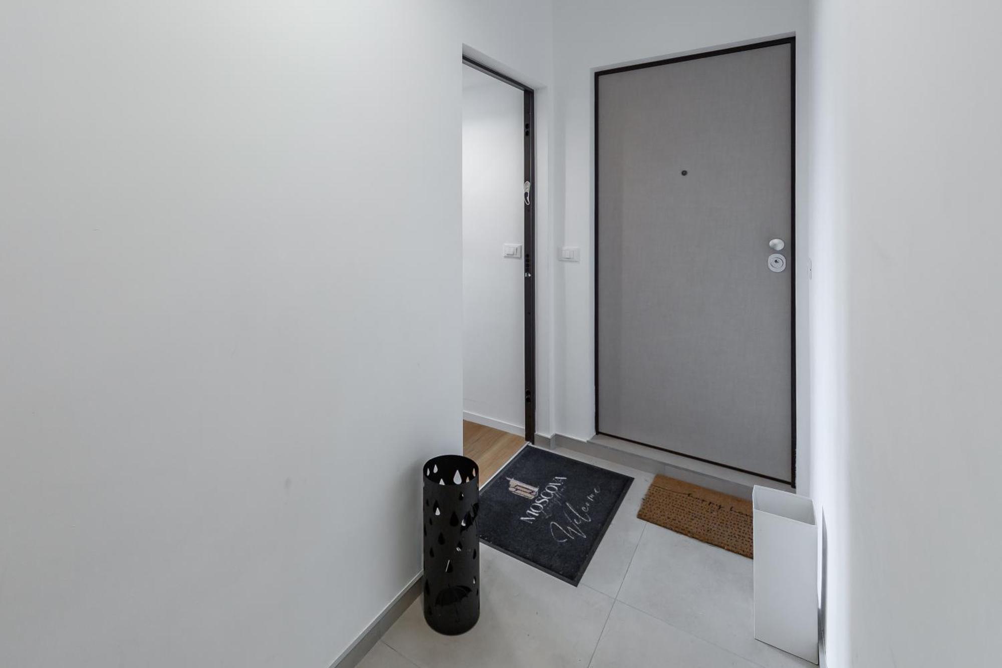 Moscova Luxury Home 米兰 外观 照片