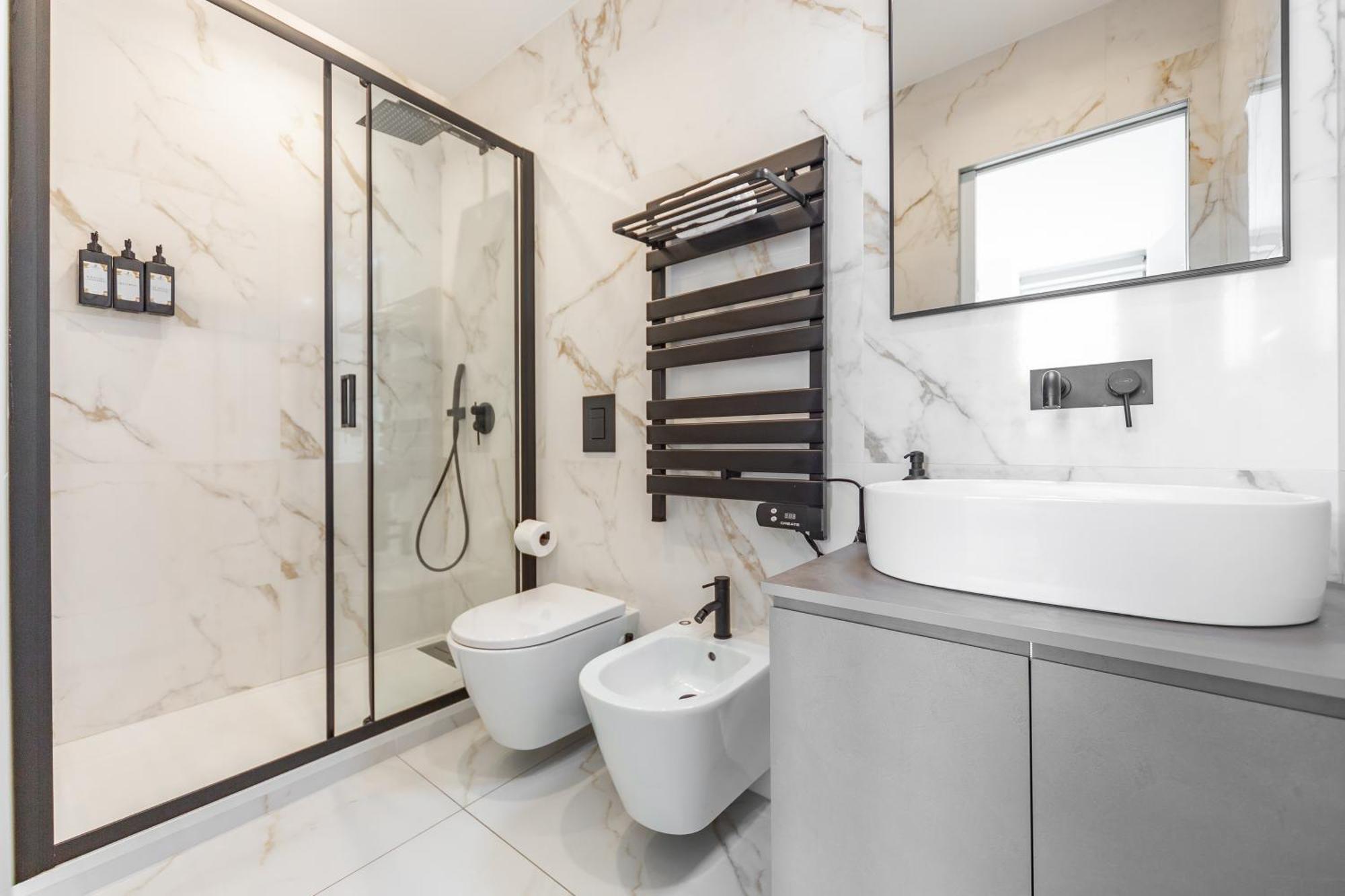 Moscova Luxury Home 米兰 外观 照片
