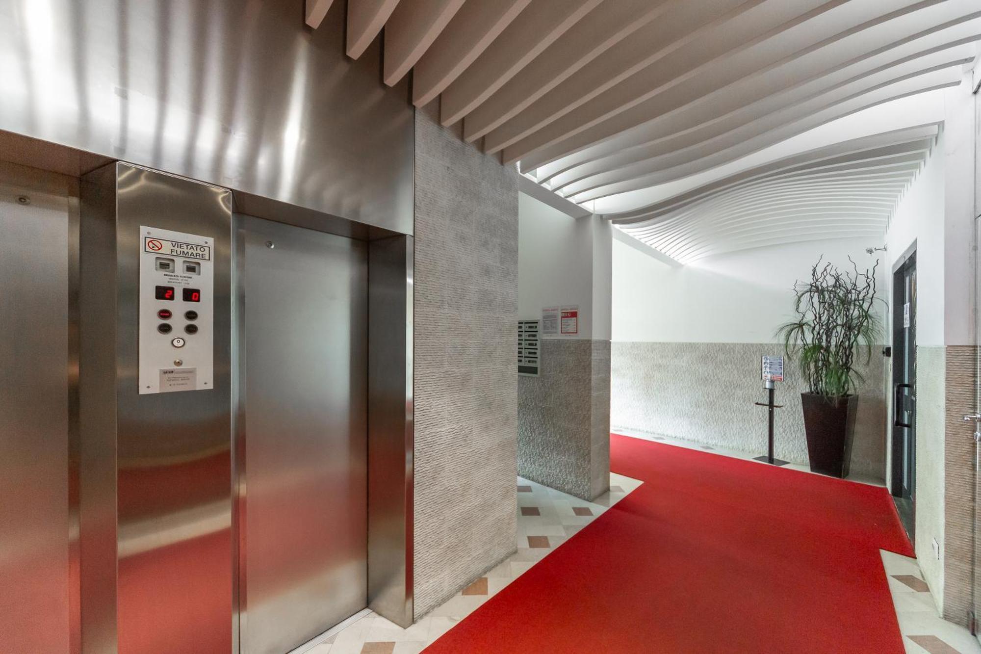 Moscova Luxury Home 米兰 外观 照片
